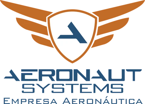 Logotipo de Aeronaut Systems
